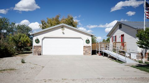 Tiny photo for 438 W 400 RES N, Parowan, UT 84761 (MLS # 2126435)