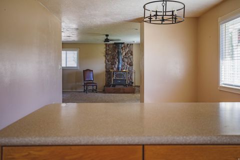 Tiny photo for 438 W 400 RES N, Parowan, UT 84761 (MLS # 2126435)