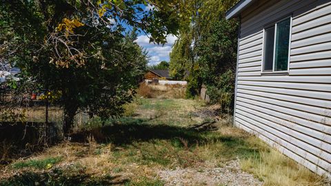 Tiny photo for 438 W 400 RES N, Parowan, UT 84761 (MLS # 2126435)