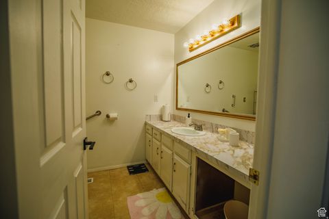 Tiny photo for 438 W 400 RES N, Parowan, UT 84761 (MLS # 2126435)