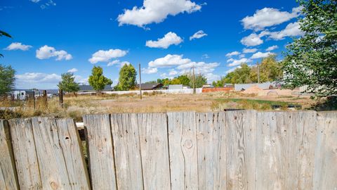 Tiny photo for 438 W 400 RES N, Parowan, UT 84761 (MLS # 2126435)