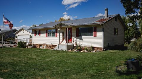 Tiny photo for 438 W 400 RES N, Parowan, UT 84761 (MLS # 2126435)