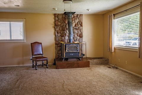 Tiny photo for 438 W 400 RES N, Parowan, UT 84761 (MLS # 2126435)