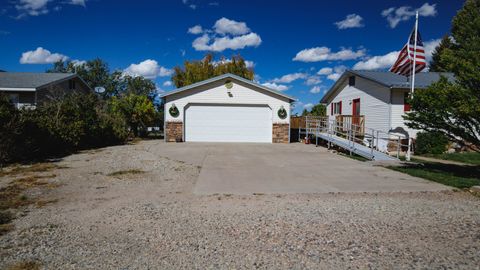 Tiny photo for 438 W 400 RES N, Parowan, UT 84761 (MLS # 2126435)