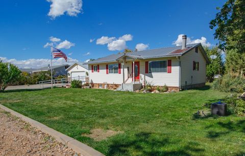 Tiny photo for 438 W 400 RES N, Parowan, UT 84761 (MLS # 2126435)