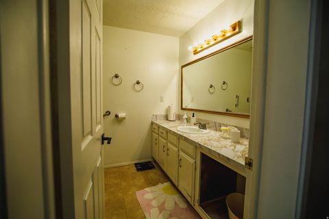 Tiny photo for 438 W 400 RES N, Parowan, UT 84761 (MLS # 2126435)