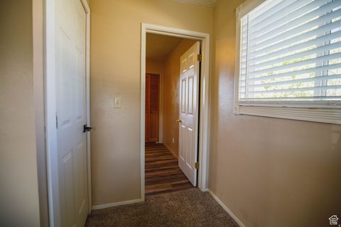 Tiny photo for 438 W 400 RES N, Parowan, UT 84761 (MLS # 2126435)
