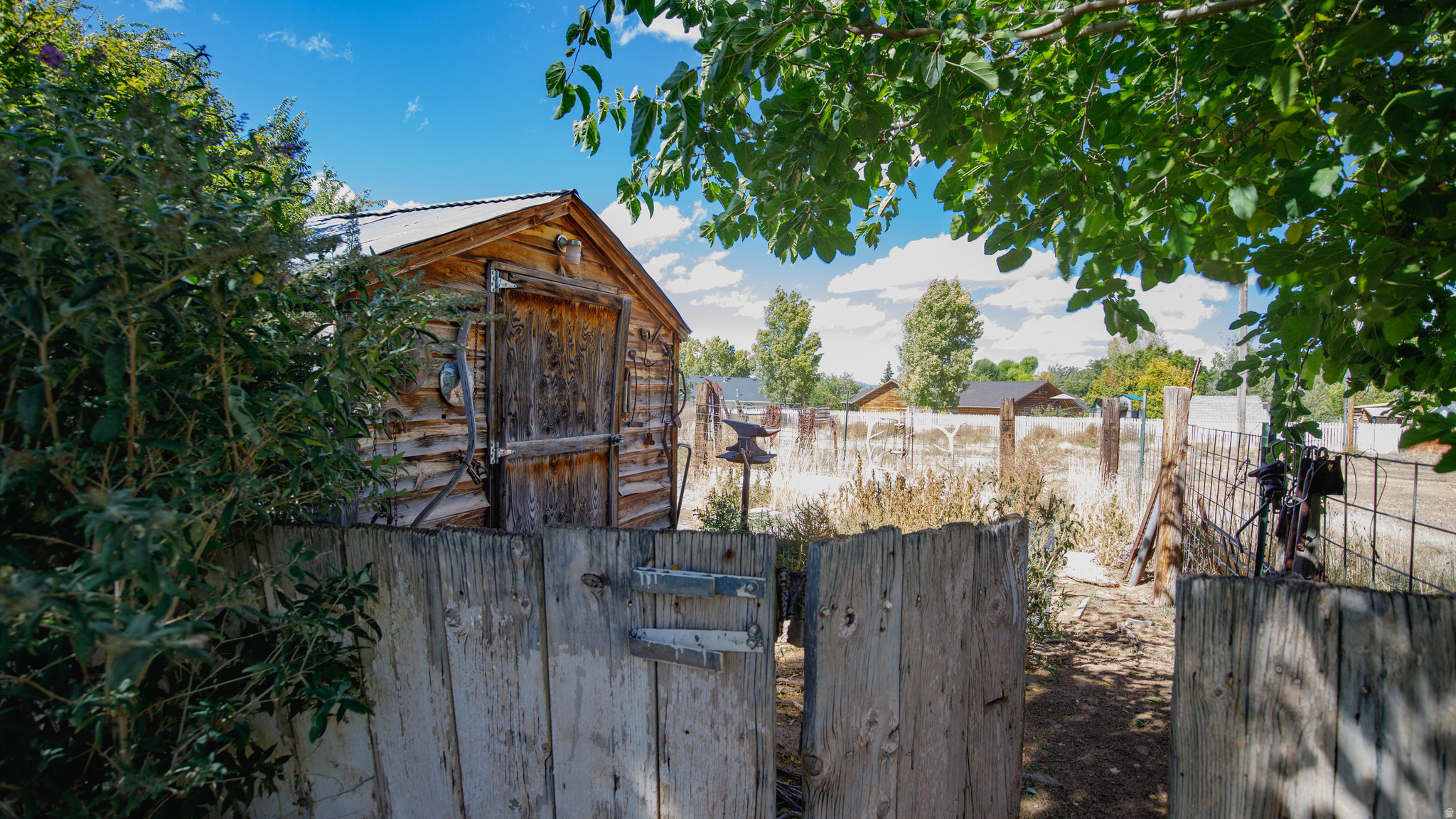 AMES SUBDIVISION - Residential