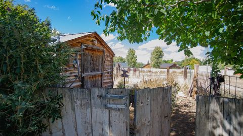 Tiny photo for 438 W 400 RES N, Parowan, UT 84761 (MLS # 2126435)