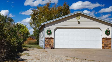 Tiny photo for 438 W 400 RES N, Parowan, UT 84761 (MLS # 2126435)