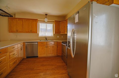 Tiny photo for 438 W 400 RES N, Parowan, UT 84761 (MLS # 2126435)