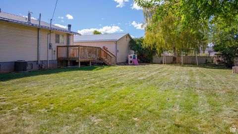 Tiny photo for 438 W 400 RES N, Parowan, UT 84761 (MLS # 2126435)
