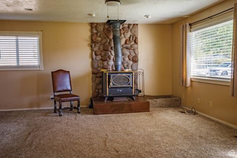 Tiny photo for 438 W 400 RES N, Parowan, UT 84761 (MLS # 2126435)