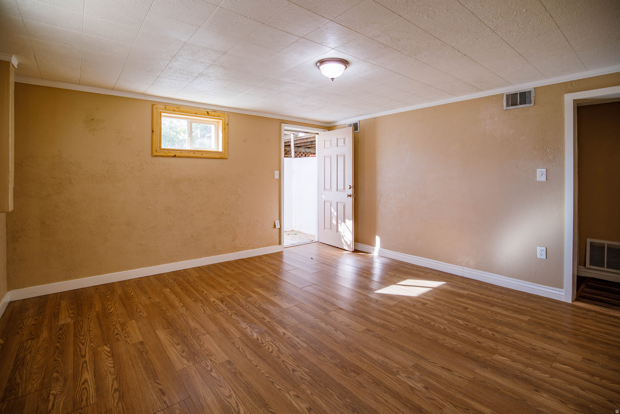 AMES SUBDIVISION - Residential