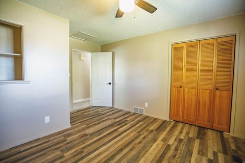 Tiny photo for 438 W 400 RES N, Parowan, UT 84761 (MLS # 2126435)