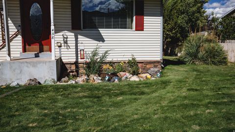 Tiny photo for 438 W 400 RES N, Parowan, UT 84761 (MLS # 2126435)