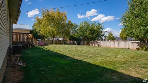 Tiny photo for 438 W 400 RES N, Parowan, UT 84761 (MLS # 2126435)
