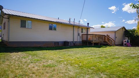 Tiny photo for 438 W 400 RES N, Parowan, UT 84761 (MLS # 2126435)