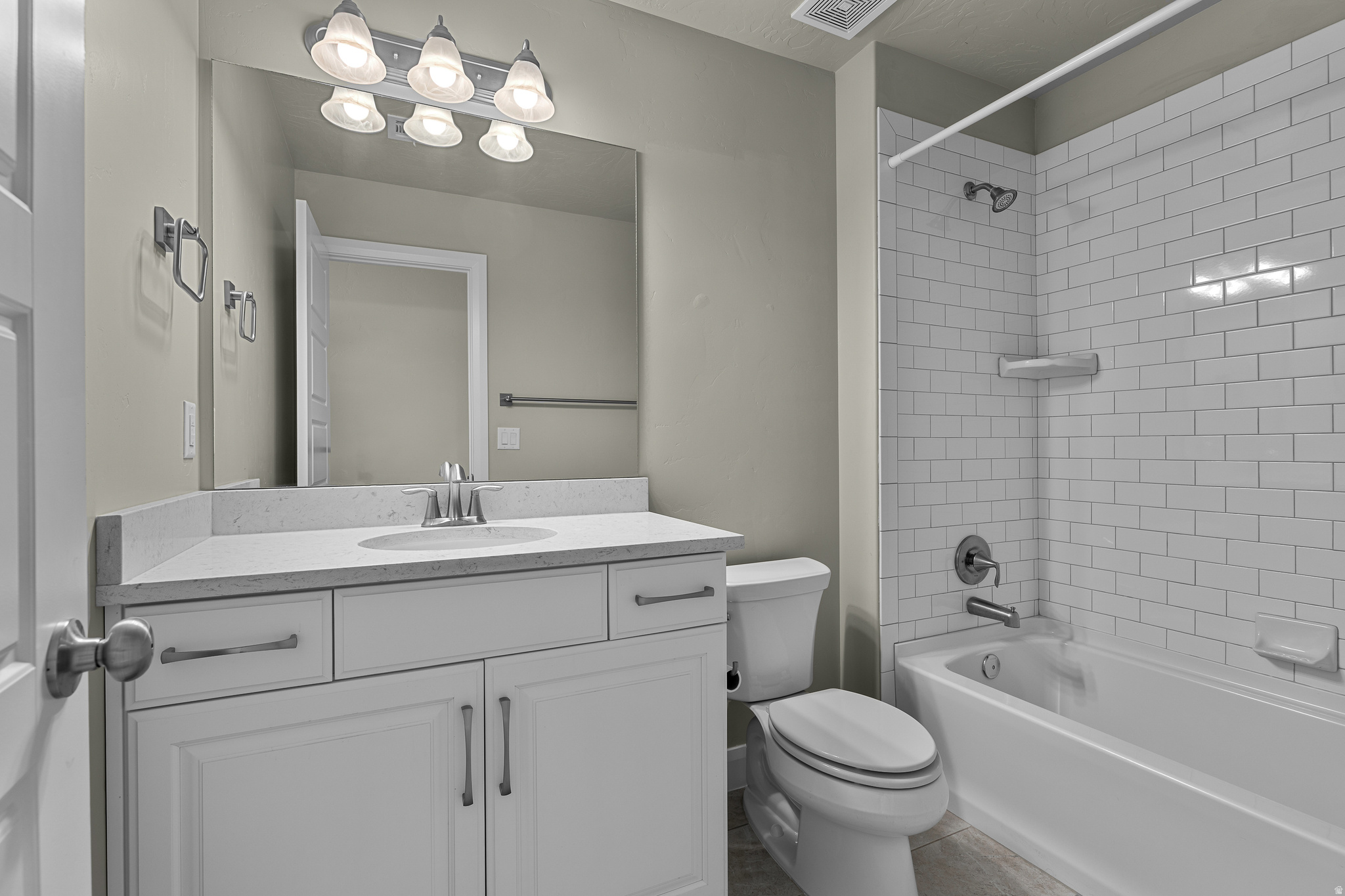 CASITAS AT SIENNA HILLS PH 1 - Residential