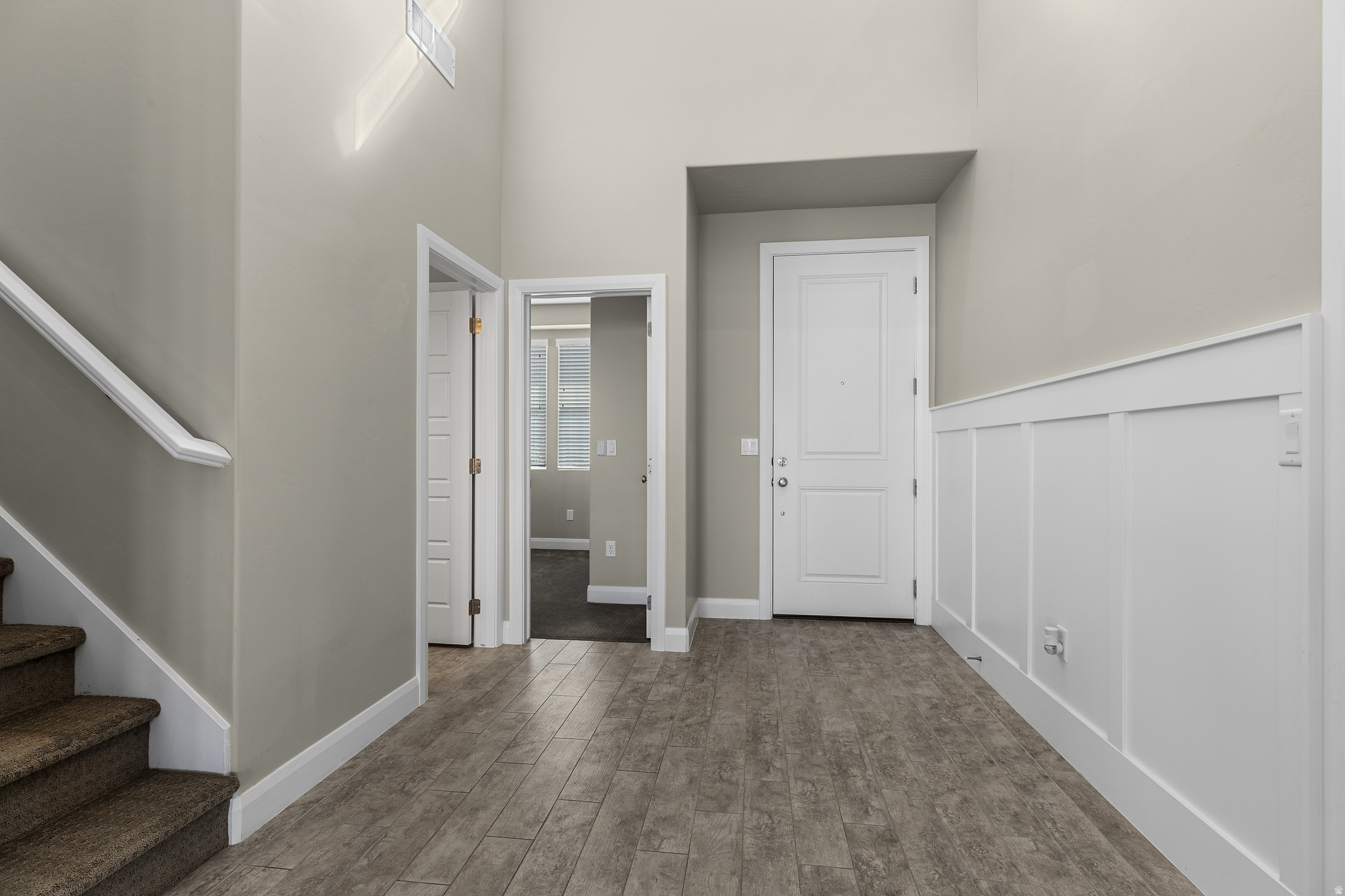 CASITAS AT SIENNA HILLS PH 1 - Residential