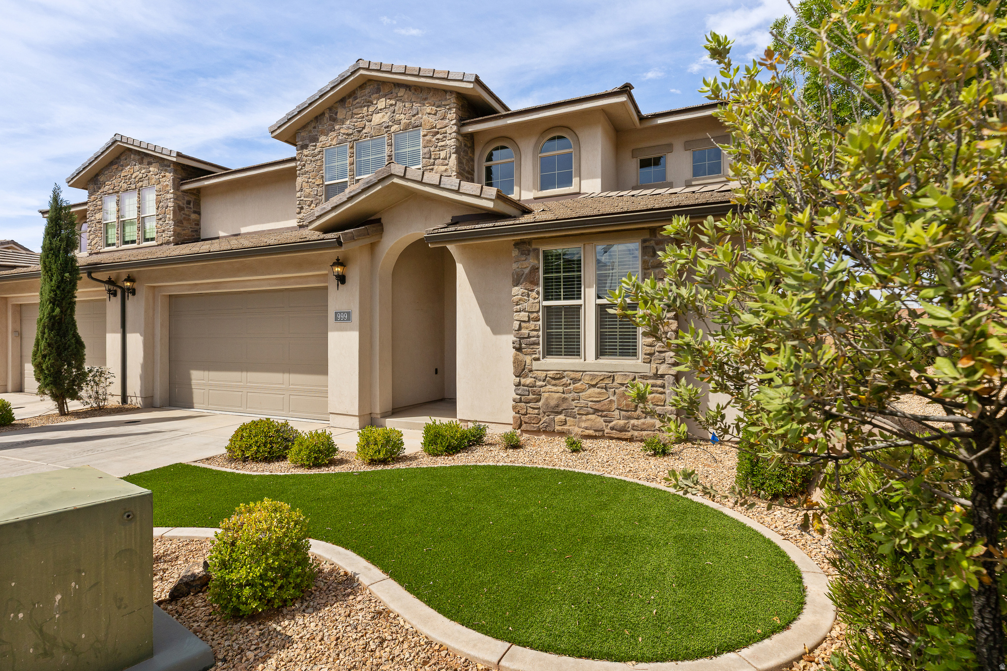 CASITAS AT SIENNA HILLS PH 1 - Residential