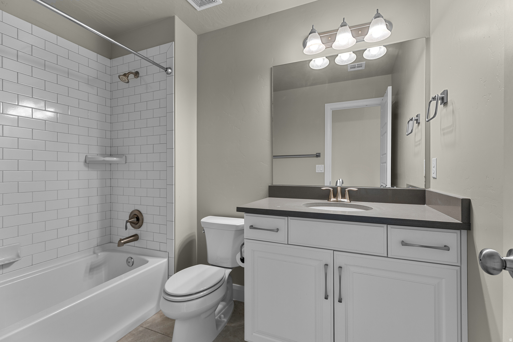 CASITAS AT SIENNA HILLS PH 1 - Residential