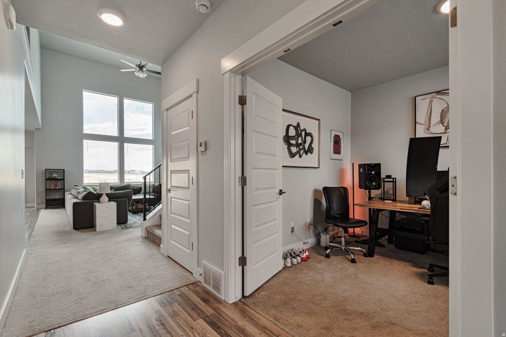 Photo of 6584 W IPSWITCH WAY, Herriman, UT 84096 (MLS # 2186095)