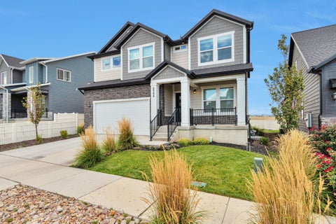 Homes For Sale - 6584 W Ipswitch Way<br/> Herriman, UT 84096