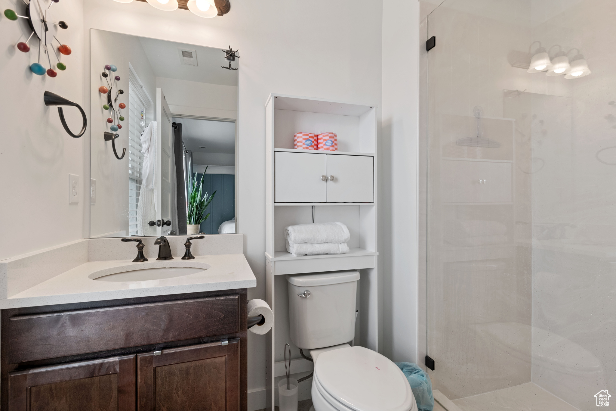 5522 W Burntside Ave, South Jordan, Utah image 19