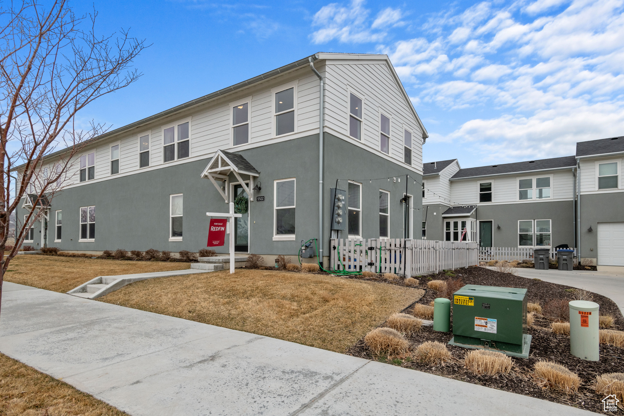 5522 W Burntside Ave, South Jordan, Utah image 24