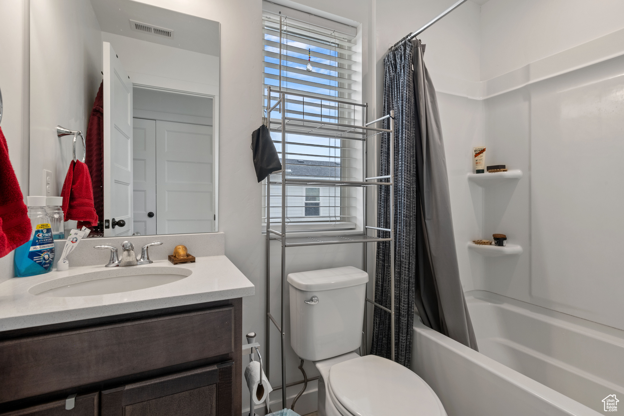 5522 W Burntside Ave, South Jordan, Utah image 12