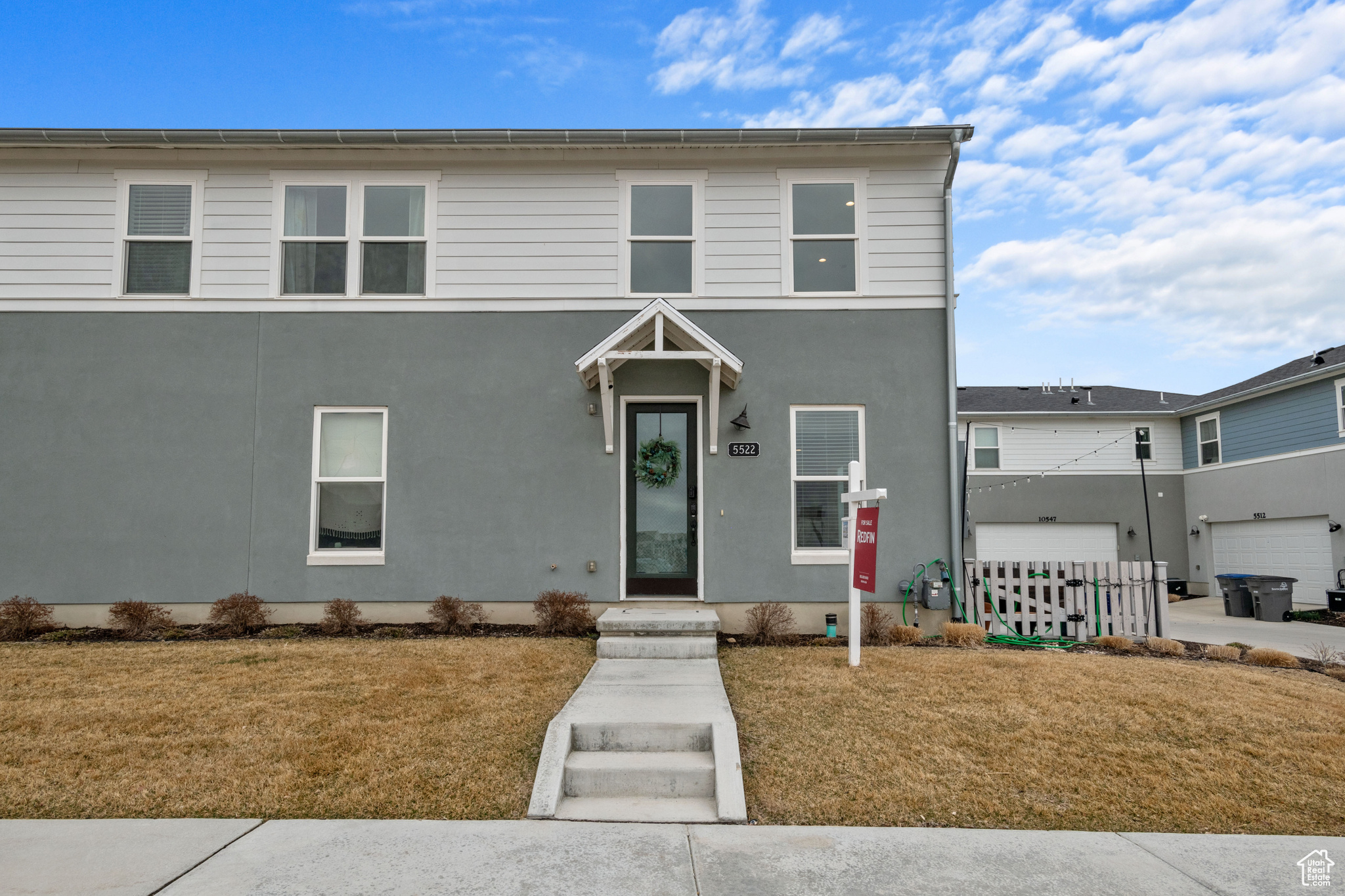 5522 W Burntside Ave, South Jordan, Utah image 20