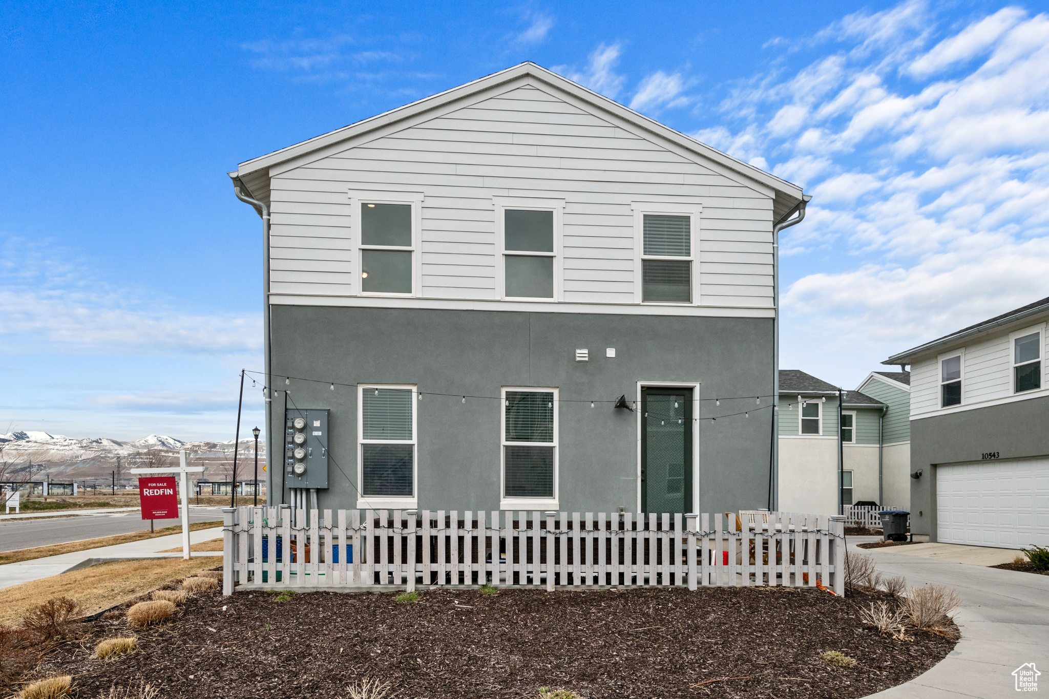 5522 W Burntside Ave, South Jordan, Utah image 21