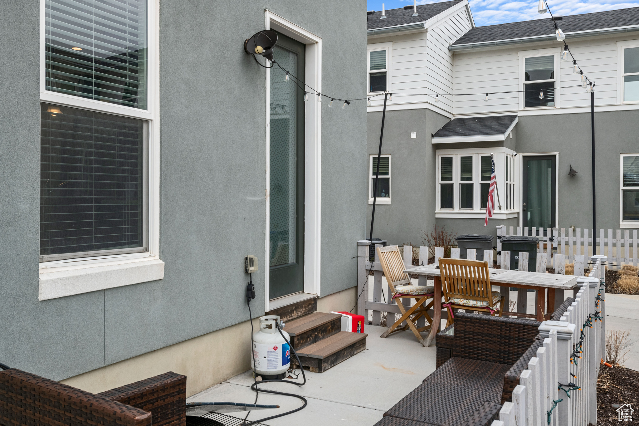 5522 W Burntside Ave, South Jordan, Utah image 22