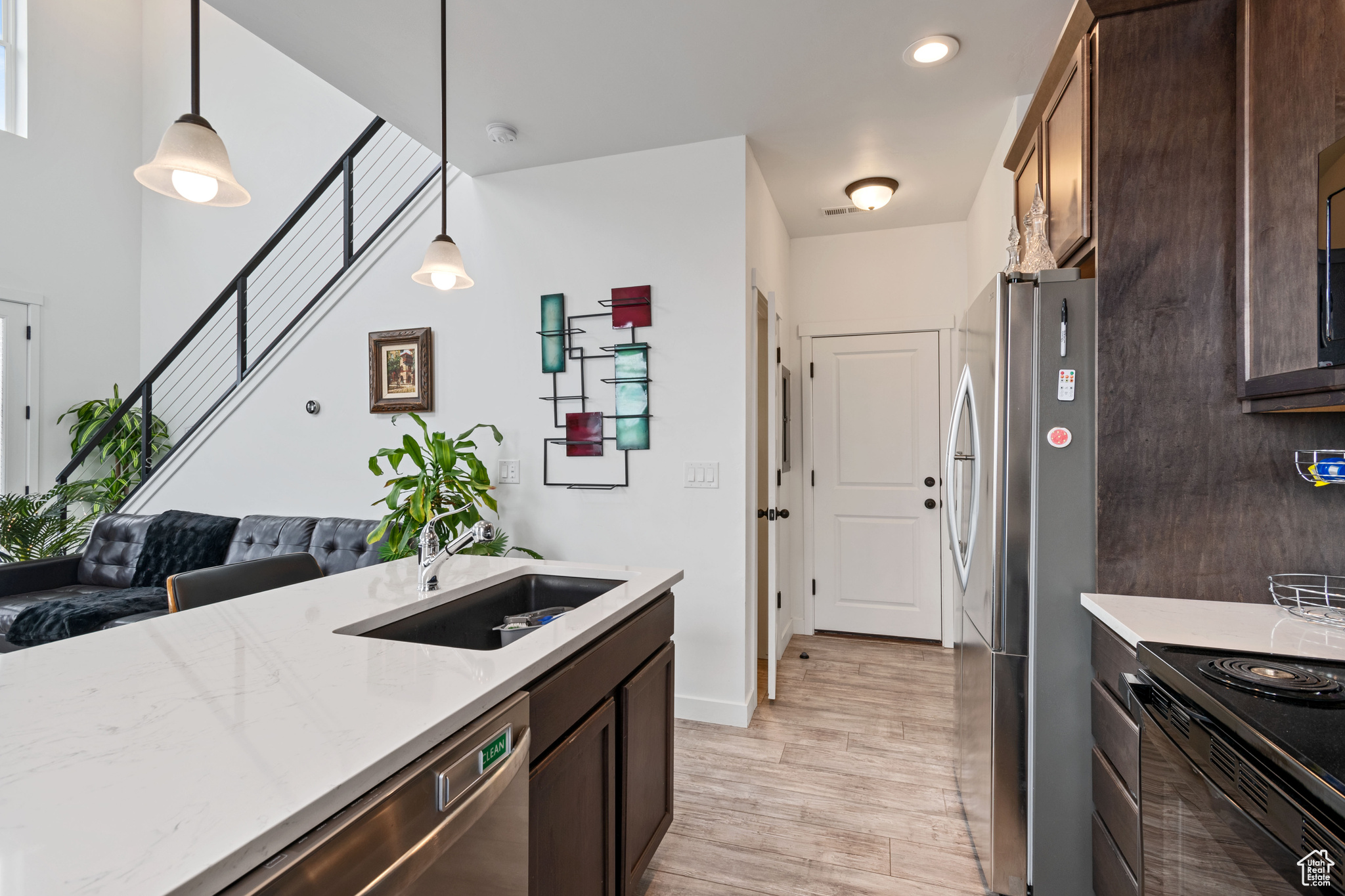 5522 W Burntside Ave, South Jordan, Utah image 6