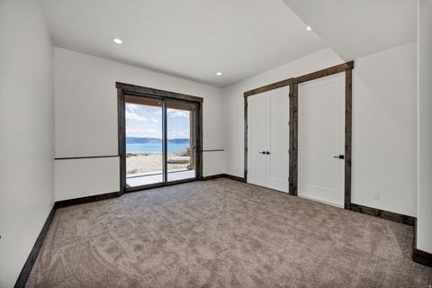 Tiny photo for 300 KNOLL LOOP #227, Fish Haven, ID 83287 (MLS # 2136341)