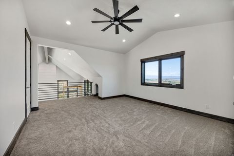 Tiny photo for 300 KNOLL LOOP #227, Fish Haven, ID 83287 (MLS # 2136341)