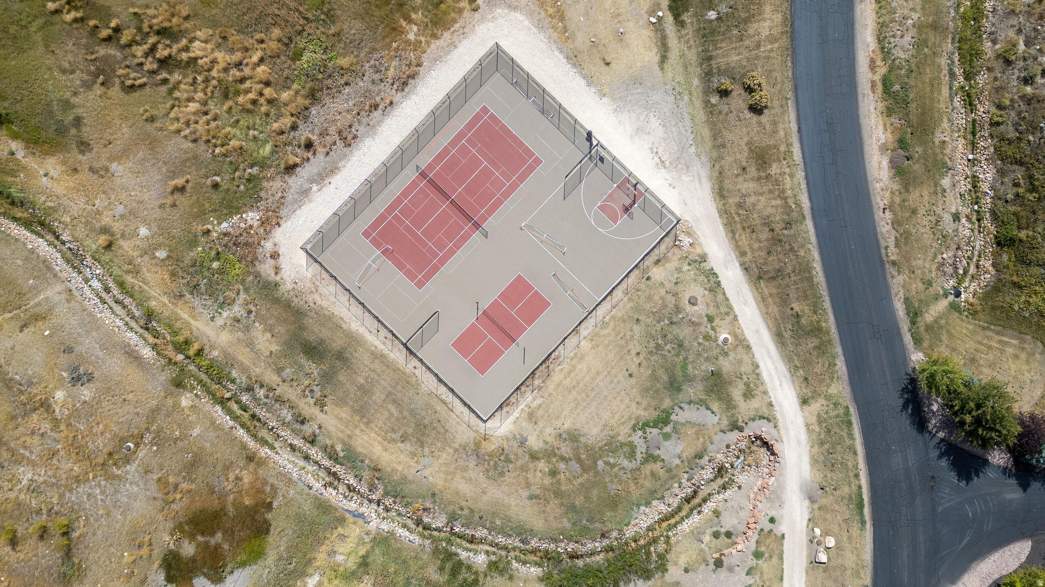 THE KNOLL AT THE RESERVE - Residential