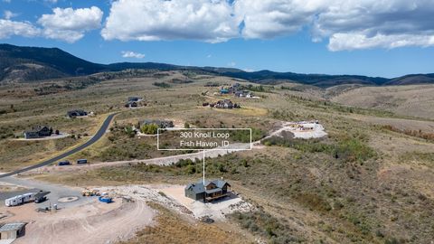 Tiny photo for 300 KNOLL LOOP #227, Fish Haven, ID 83287 (MLS # 2136341)