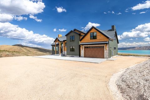 Tiny photo for 300 KNOLL LOOP #227, Fish Haven, ID 83287 (MLS # 2136341)