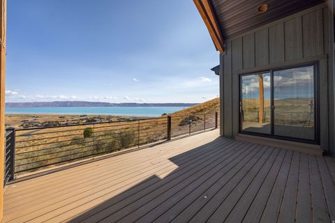 Tiny photo for 300 KNOLL LOOP #227, Fish Haven, ID 83287 (MLS # 2136341)