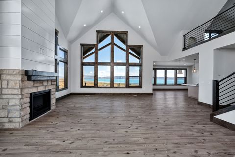 Tiny photo for 300 KNOLL LOOP #227, Fish Haven, ID 83287 (MLS # 2136341)