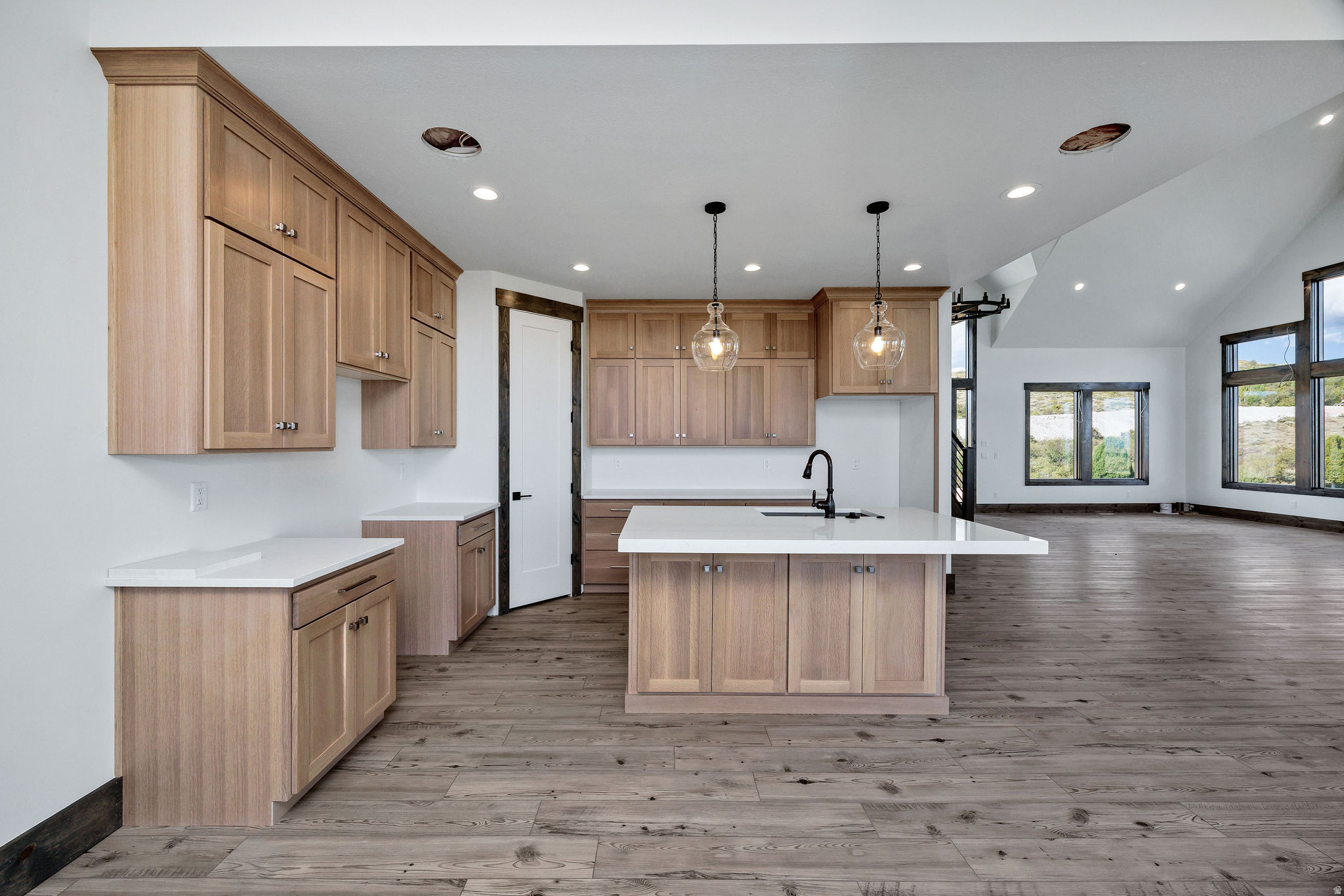 THE KNOLL AT THE RESERVE - Residential