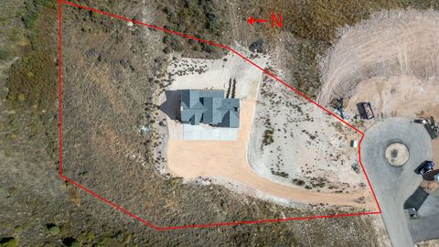 Tiny photo for 300 KNOLL LOOP #227, Fish Haven, ID 83287 (MLS # 2136341)