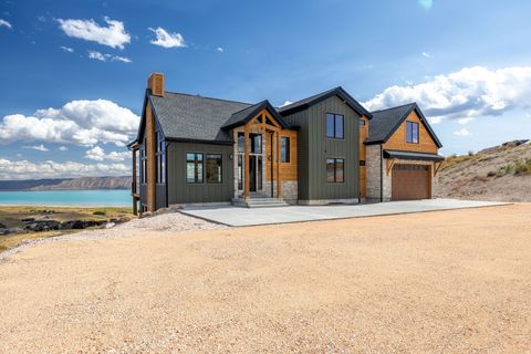 Tiny photo for 300 KNOLL LOOP #227, Fish Haven, ID 83287 (MLS # 2136341)