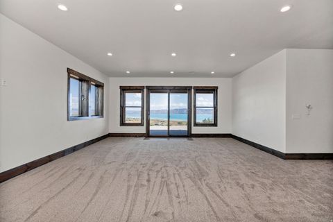 Tiny photo for 300 KNOLL LOOP #227, Fish Haven, ID 83287 (MLS # 2136341)