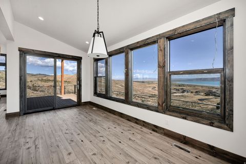 Tiny photo for 300 KNOLL LOOP #227, Fish Haven, ID 83287 (MLS # 2136341)