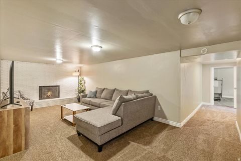 Tiny photo for 6075 S 2125 W, Roy, UT 84067 (MLS # 2155386)
