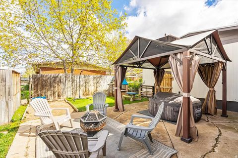Tiny photo for 6075 S 2125 W, Roy, UT 84067 (MLS # 2155386)