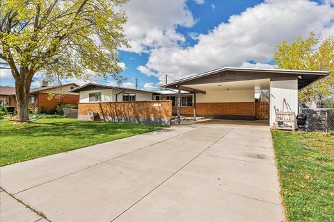 Tiny photo for 6075 S 2125 W, Roy, UT 84067 (MLS # 2155386)